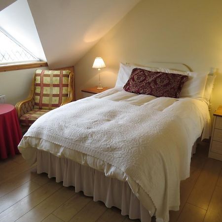 Grey Gables B&B Эннис Экстерьер фото